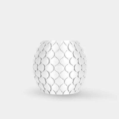 SUNLU Silk PLA+ 2.0 — White