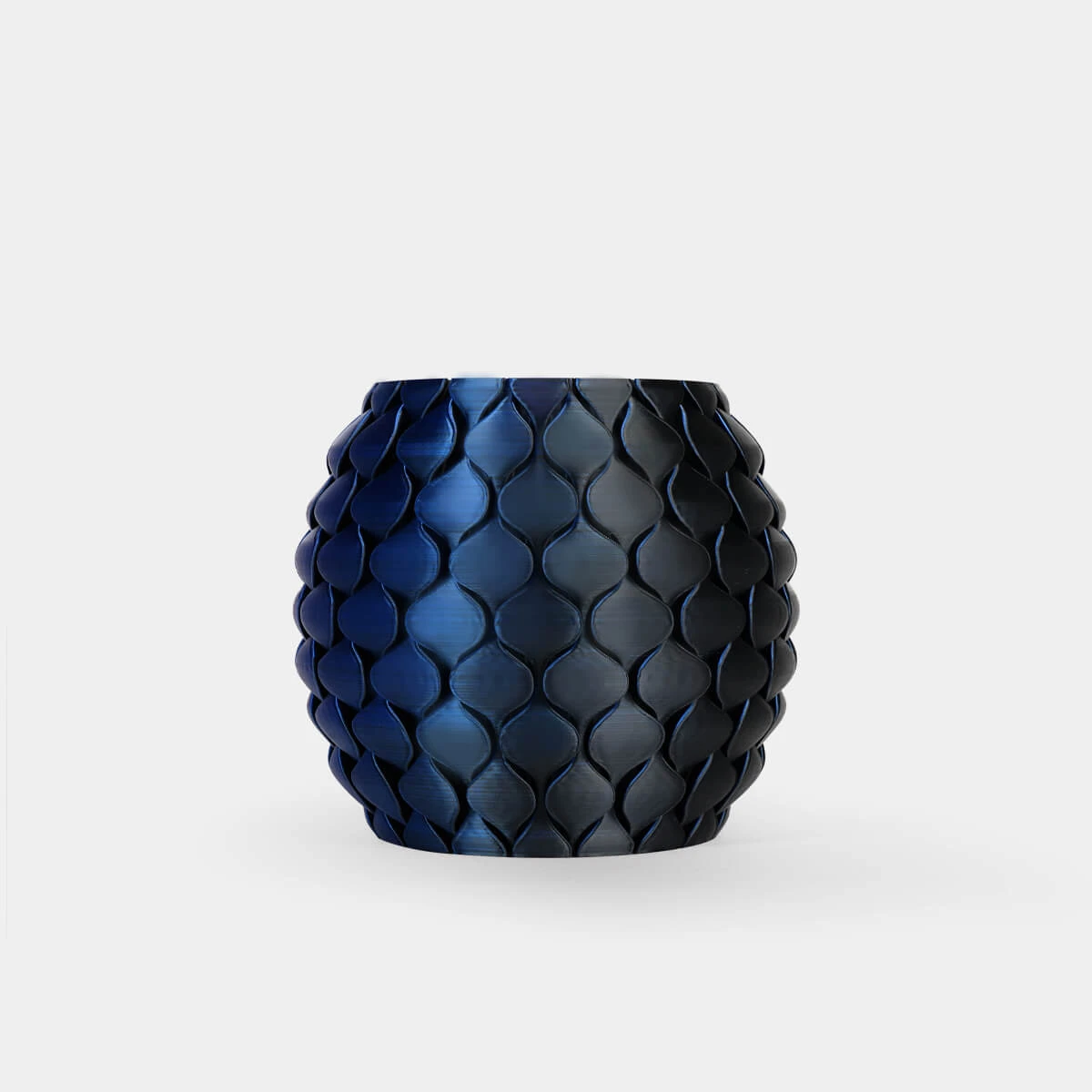 Black Blue