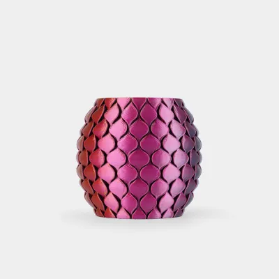 SUNLU Silk PLA+ Four-Color — Red Yellow Green Black
