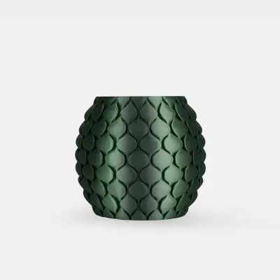 SUNLU Silk PLA+ — Black Jade