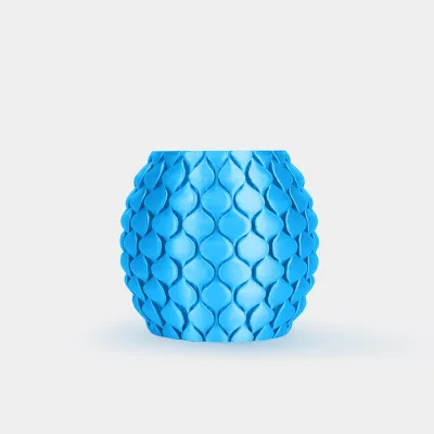 SUNLU Silk PLA+ — Blue