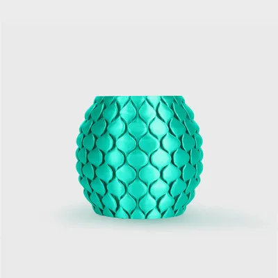 SUNLU Silk PLA+ — Green