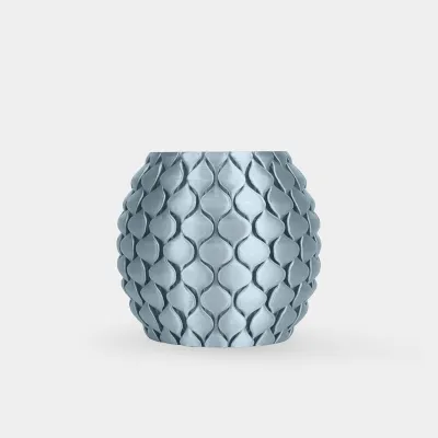 SUNLU Silk PLA+ — Grey