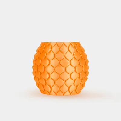 SUNLU Silk PLA+ — Orange