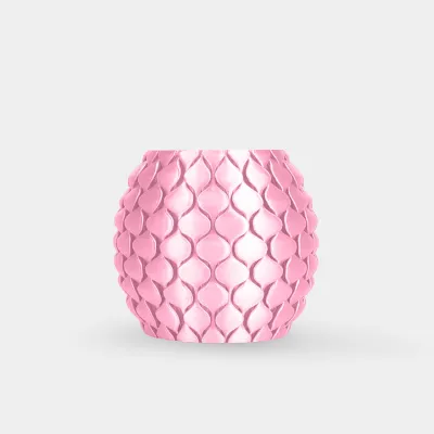 SUNLU Silk PLA+ — Pink