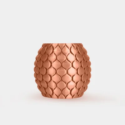 SUNLU Silk PLA+ — Red Copper