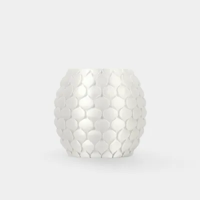 SUNLU Silk PLA+ — White