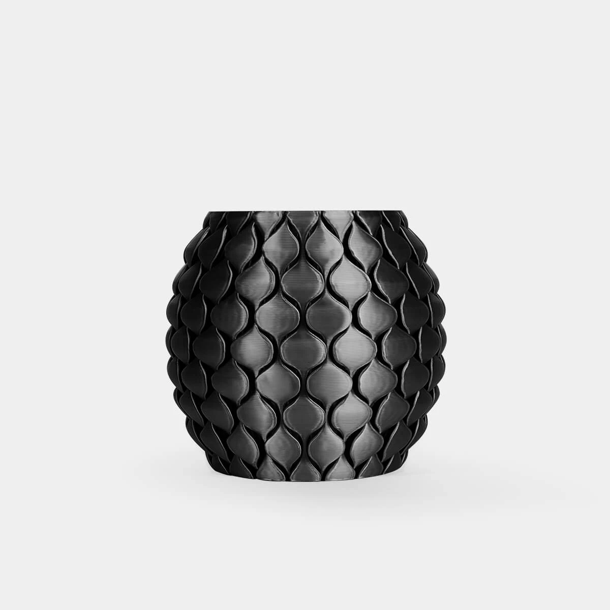SUNLU Silk TPU — Black