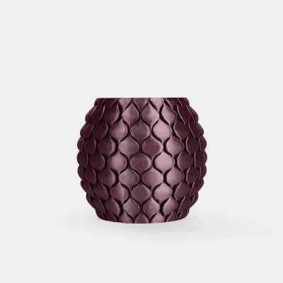 SUNLU Silk TPU — Burgundy