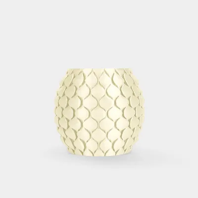 SUNLU Silk TPU — Cream White
