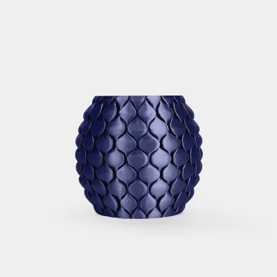 SUNLU Silk TPU — Dark Blue