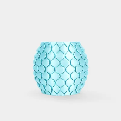 SUNLU Silk TPU — Light Blue