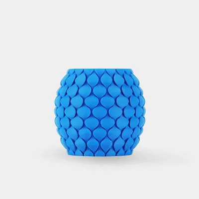 SUNLU TPU 90A — Azure