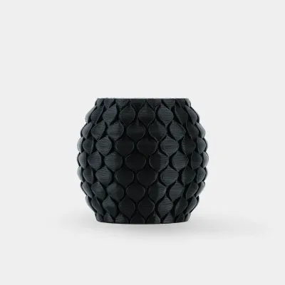 SUNLU TPU 90A — Black