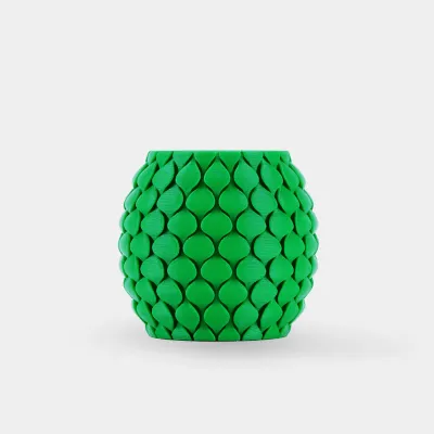SUNLU TPU 90A — Green