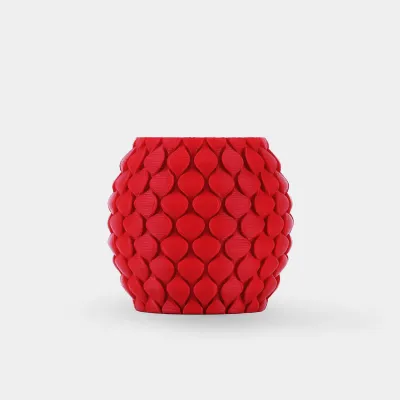 SUNLU TPU 90A — Red