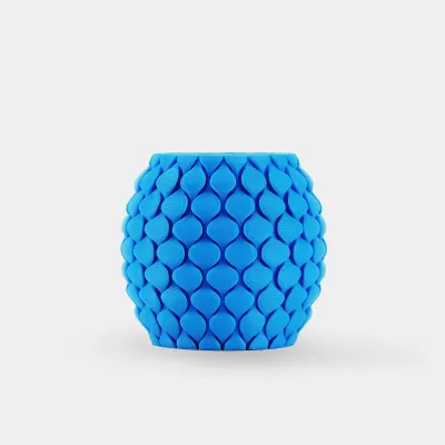 SUNLU TPU 95A — Azure