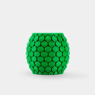SUNLU TPU 95A — Green