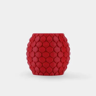 SUNLU TPU 95A — Red