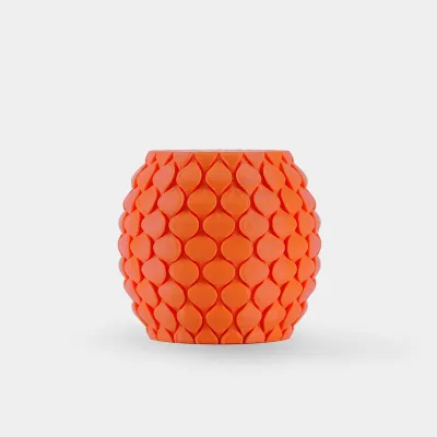 SUNLU TPU 95A — Sunny Orange