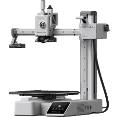 Bambu Lab A1 mini
