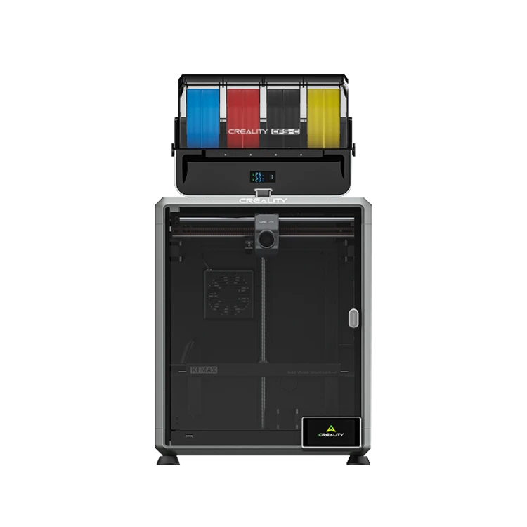 Creality K1 Max_CFS-C