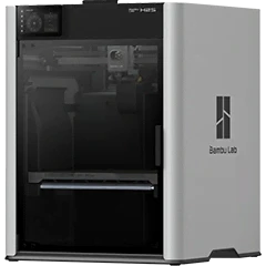 Bambu Lab H2S