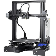 Creality Ender-3 Pro