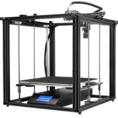 Creality Ender-5 Plus
