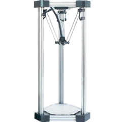 DeltaMaker 2T