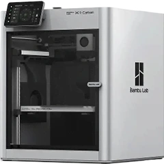 Bambu Lab X1 Carbon
