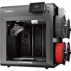 Flashforge Guider4