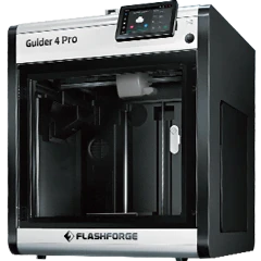 Flashforge Guider4 Pro
