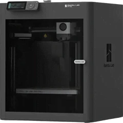 Bambu Lab P1S