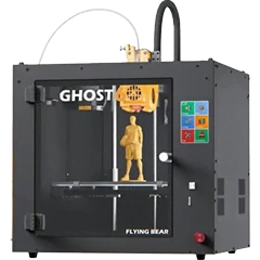 FlyingBear Ghost 6