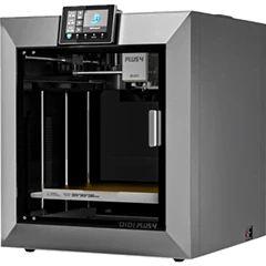 Qidi X-Plus 4
