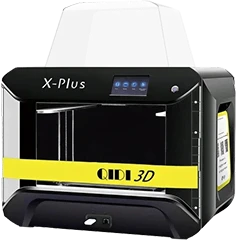 Qidi X-Plus