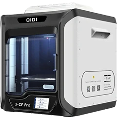 Qidi X-CF Pro