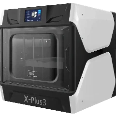 Qidi X-Plus 3