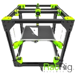 RatRig V-Core 3 200