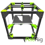 RatRig V-Core 3 300