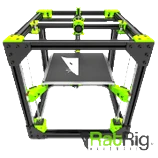 RatRig V-Core 3 400