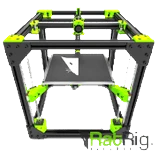 RatRig V-Core 3 500