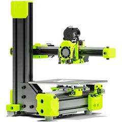 RatRig V-Minion