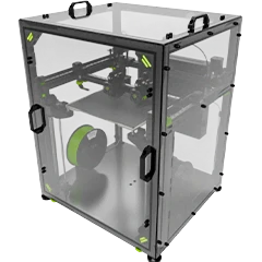 RatRig V-Core 4 IDEX 500