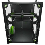 RatRig V-Core 4 HYBRID 500