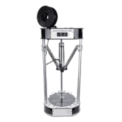SeeMeCNC RostockMAX v3.2