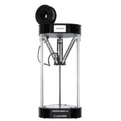 SeeMeCNC RostockMAX v4