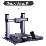 Snapmaker A250 QSKit
