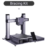 Snapmaker A250 Dual BKit